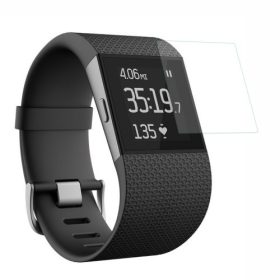 Fitbit Surge Kijelzővédő Üveg Tempered Glass 0.3mm