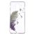 Samsung Galaxy A6+ (2018) TPU Szilikon Tok Mintás -RMPACK- Flowers Series FS07