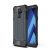 Samsung Galaxy A6+ (2018) Ütésálló Armor Tok Guard Series 2in1 Sötétkék