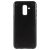 Samsung Galaxy A6+ (2018) Rugger Armor Ütésálló Tok Defender Series Csúszásgátlókivitel Fekete