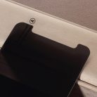 Samsung Galaxy J6 (2018) Betekintésgátló Tempered Glass Kijelzővédő Üveg Anti-Peep