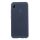 Huawei P20 Lite Hollow Mesh Style Tok Műanyag Kék