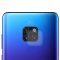 Huawei Mate 20 Kamera Lencsevédő Üveg - Tempered Glass 2DB