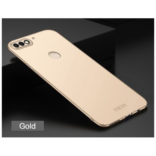 Huawei Y7 Prime (2018) / Honor 7C Mofi Tok Shield Ultra Series Arany