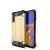Samsung Galaxy A7 (2018) Ütésálló Armor Tok Guard Series 2in1 Arany