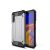 Samsung Galaxy A7 (2018) Ütésálló Armor Tok Guard Series 2in1 Szürke