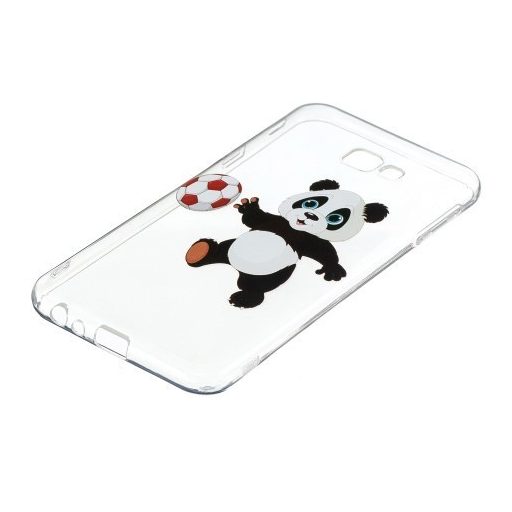 Samsung Galaxy J4+ / J4 Plus Tok Szilikon -RMPACK- Mintás SummerSeries Series CS05