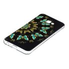 Samsung Galaxy J4+ / J4 Plus Tok Szilikon -RMPACK- Mintás SummerSeries Series CS09
