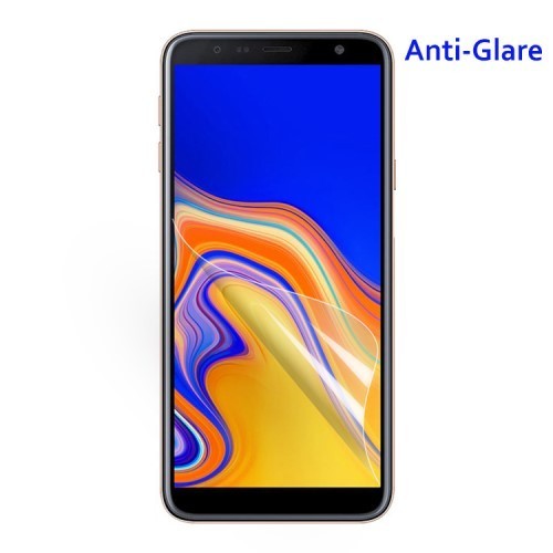 Samsung Galaxy J4+ / J4 Plus Matt Kijelzővédő Fólia