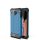 Samsung Galaxy J6+ / J6 Plus Ütésálló Armor Tok Guard Series 2in1 Világoskék