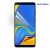 Samsung Galaxy A9 (2018) Matt Kijelzővédő Fólia