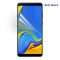 Samsung Galaxy A9 (2018) Matt Kijelzővédő Fólia