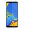 Samsung Galaxy A9 (2018) Tempered Glass - Képernyővédő Üveg 0.3mm