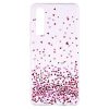Huawei P30 Mintás Szilikon Tok TPU -RMPACK- Series Power&Life PL03