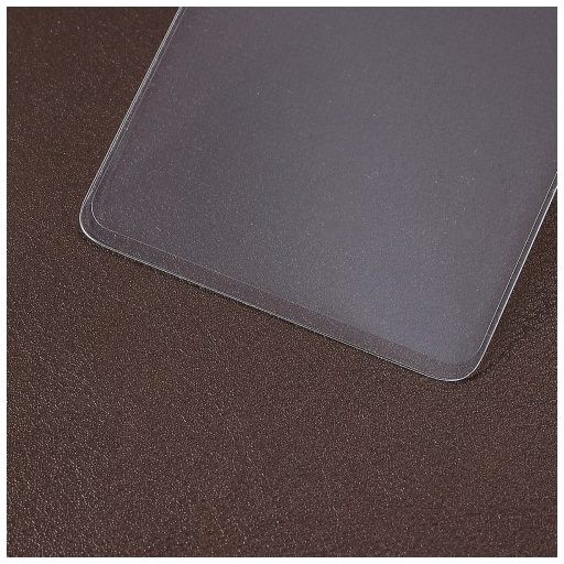 Huawei P30 Képernyővédő Üveg - Full Size - Tempered Glass Áttetsző