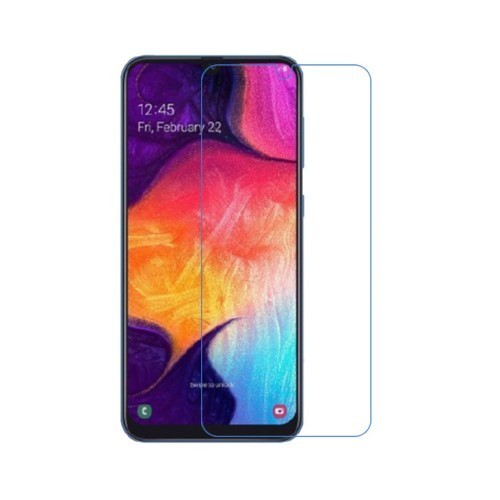 Samsung Galaxy A50 / A30 / M30 Kijelzővédő Fólia
