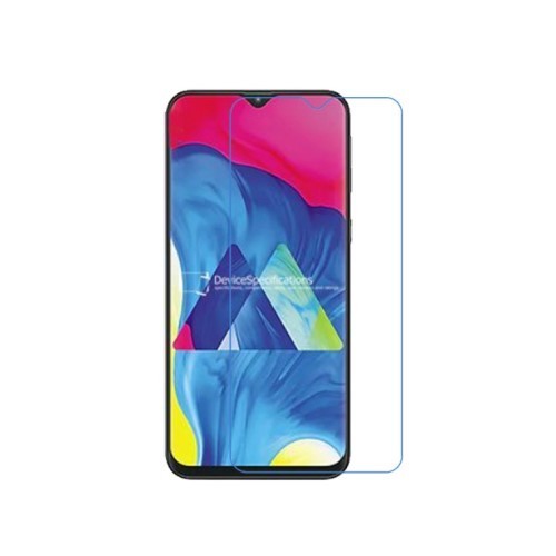 Samsung Galaxy M10 Kijelzővédő Fólia Matt