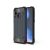 Samsung Galaxy A40 Ütésálló Armor Tok Guard Series 2in1 Sötétkék