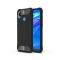 Huawei Y7 (2019) Ütésálló Armor Tok Guard Series 2in1 Fekete