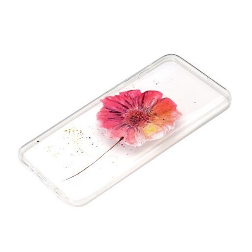 Samsung Galaxy A70 Szilikon Tok Mintás -RMPACK- Style BigWorld Dream BD05
