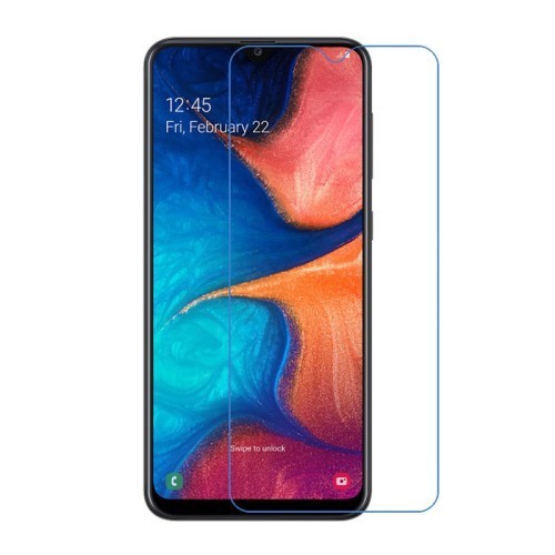 Samsung Galaxy A20e Kijelzővédő Fólia