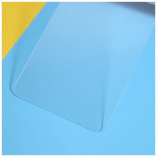 Samsung Galaxy A20e Tempered Glass - Kijelzővédő Üveg 9H 0.25mm