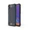 Samsung Galaxy A10  Ütésálló Armor Tok  Guard Series 2in1  Sötétkék