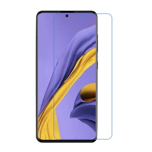 Samsung Galaxy A51 Kijelzővédő Fólia