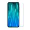 Xiaomi Redmi Note 8 Pro Tempered Glass - Képernyővédő Üveg 0.3mm