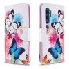 RMPACK Xiaomi Mi Note 10 / Mi Note 10 Pro Tok Bankkártyatartóval Notesz Mintás Kitámasztható Dream Series DS09