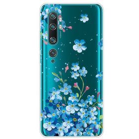   RMPACK Xiaomi Mi Note 10 / Mi Note 10 Pro Szilikon Tok Mintás BigCity Style BCS07