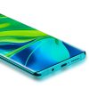RMPACK Xiaomi Mi Note 10 / Mi Note 10 Pro Tempered Glass - Kijelzővédő Üveg MOCOLO 3D Full Cover UV Light - Liquid Set