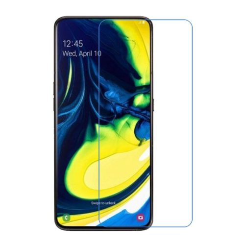 Samsung Galaxy A80 Kijelzővédő Fólia