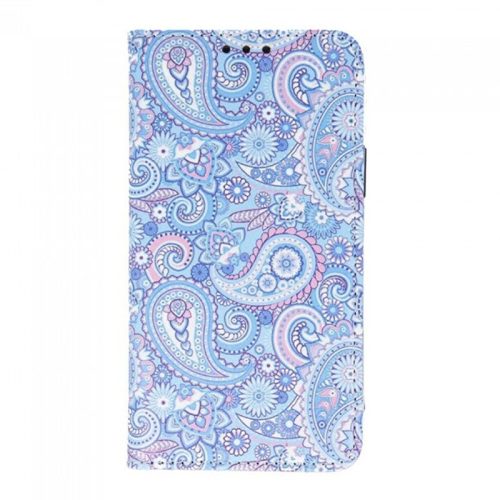 RMPACK Samsung Galaxy A51 Notesz Tok Mintás Smart Trendy Style A02