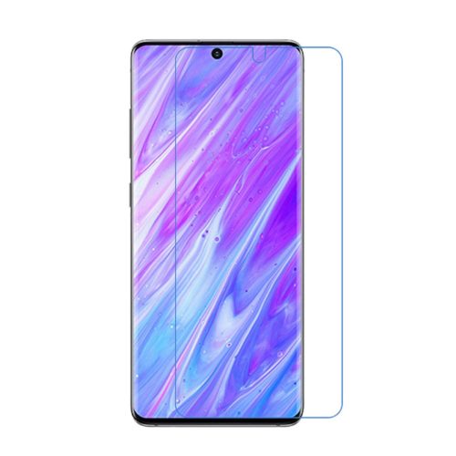 Samsung Galaxy S20 Kijelzővédő Fólia