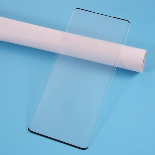 Samsung Galaxy S20 Képernyővédő Üveg Tempered Glass Full Size 3D
