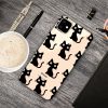 RMPACK iPhone 11 Szilikon Tok Mintás DreamLife DL008