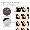 RMPACK iPhone 11 Szilikon Tok Mintás DreamLife DL008