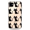 RMPACK iPhone 11 Szilikon Tok Mintás DreamLife DL008