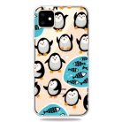 RMPACK iPhone 11 Szilikon Tok Mintás DreamLife DL009