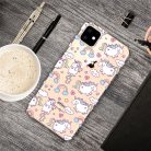 RMPACK iPhone 11 Szilikon Tok Mintás DreamLife DL013