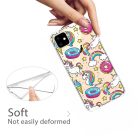 RMPACK iPhone 11 Szilikon Tok Mintás DreamLife DL019