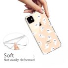 RMPACK iPhone 11 Szilikon Tok Mintás DreamLife DL024