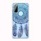 RMPACK Samsung Galaxy A41 Szilikon Tok Mintás TPU HappySeries CS08