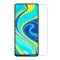 RMPACK Xiaomi Redmi Note 9S / Note 9 Pro Kijelzővédő Fólia