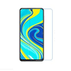   RMPACK Xiaomi Redmi Note 9S / Note 9 Pro Tempered Glass Kijelzővédő Üveg 0.3mm