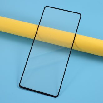   RMPACK Xiaomi Redmi Note 9S / Note 9 Pro Kijelzővédő Üveg Full Size Tempered Glass