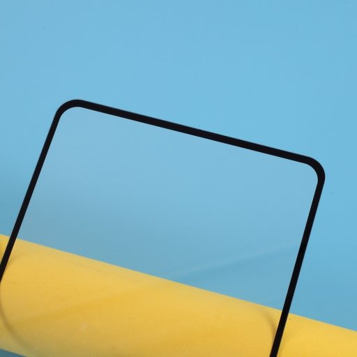 RMPACK Xiaomi Redmi Note 9S / Note 9 Pro Kijelzővédő Üveg Full Size Tempered Glass
