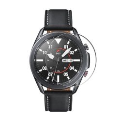   RMPACK Samsung Galaxy Watch 3 41mm Kijelzővédő Üveg 0.3mm