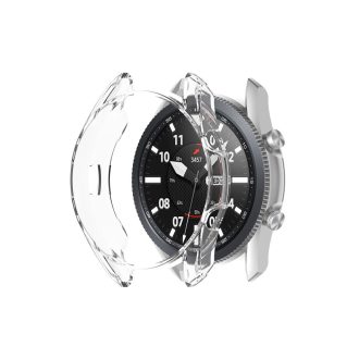   RMPACK Samsung Galaxy Watch 3 45mm Védőkeret SM-840 Áttetsző